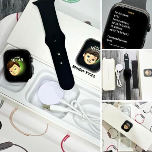 YY21 Smart Watch