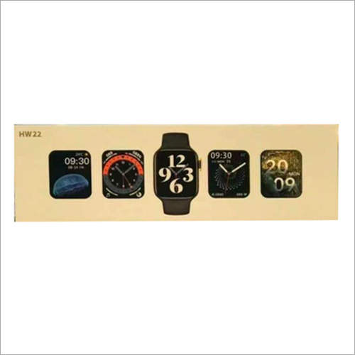 HW22 Smart Watch