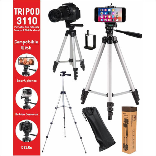 Portable Tripod