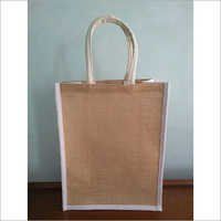 Natural Jute Shopping Bag