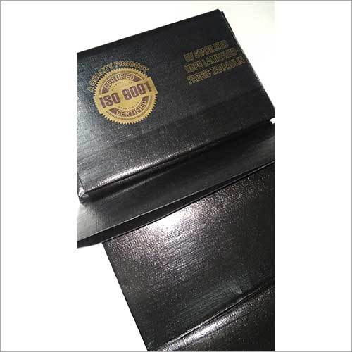Laminated Waterproof HDPE Tarpaulin