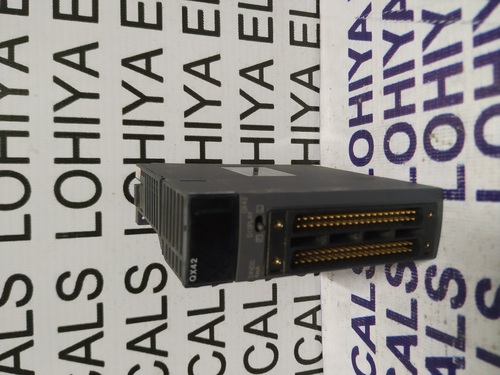 Mitsubishi Digital Input Module Qx42