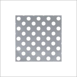 Rounded Perforated Sheets