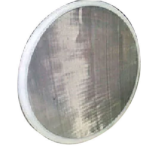 Vibro Sifter Sieves - Sifter Sieves - Color: Silver