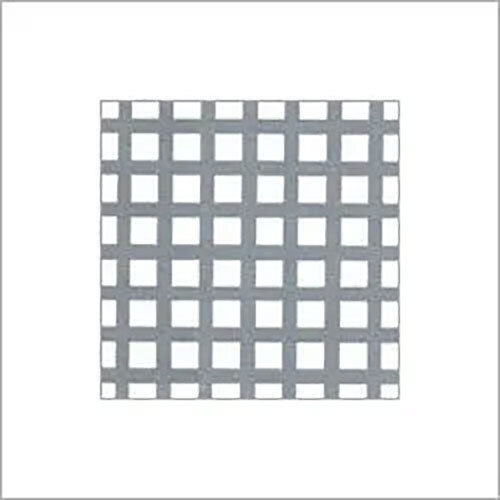 Square Hole Perforated Sheets