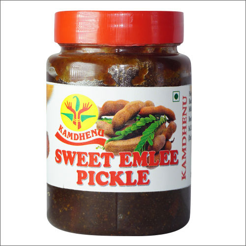 Sweet Tamarind Pickle