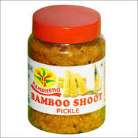 Piece Bamboo Shoot Pickle