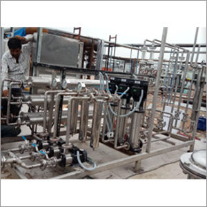 Full Automatic Industrial Ro Plant