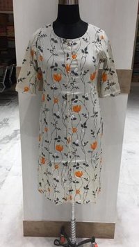 Ladies Liva Kurti