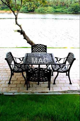 Garden Chair Manufacturer