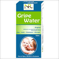 Nitya Rattan Gripe Water