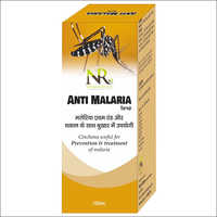 Nitya Rattan Anti Malaria Syrup