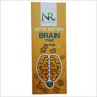 Brain Tonic For Kids