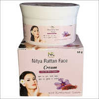 Nitya Rattan Face Cream