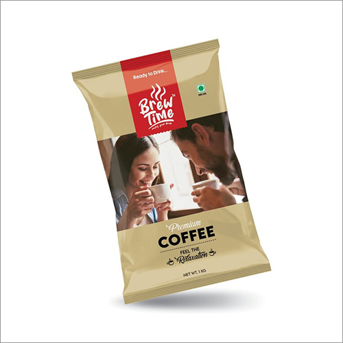 Powder Coffee Premix at Best Price in Ahmedabad, Gujarat | Saavi Foods