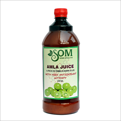 1000 ml Amla Juice