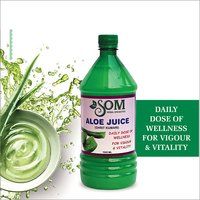 1L Aloe Vera Juice