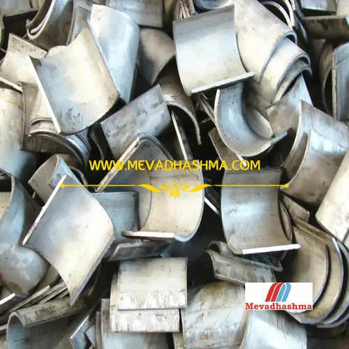 304 309 316 SS Stainless Steel Ferrules Tube Erosion Shields For Boiler Parts Air Preheater Pipes