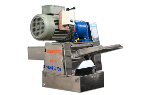 TT SD 213 R (215 ) Sugarcane Juice Machine