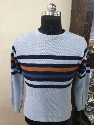 Men's Designer Sweater