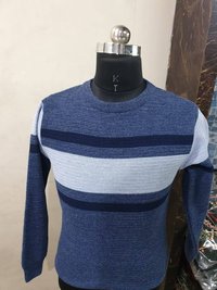 Men's Designer Sweater