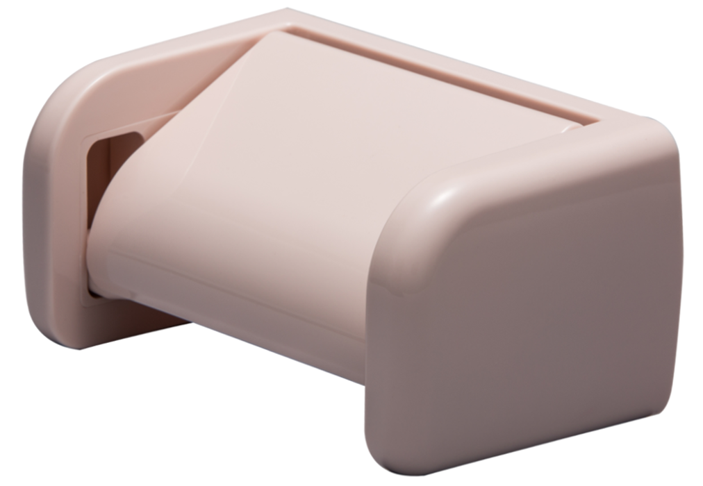 Kuriki One Touch Paper Holder