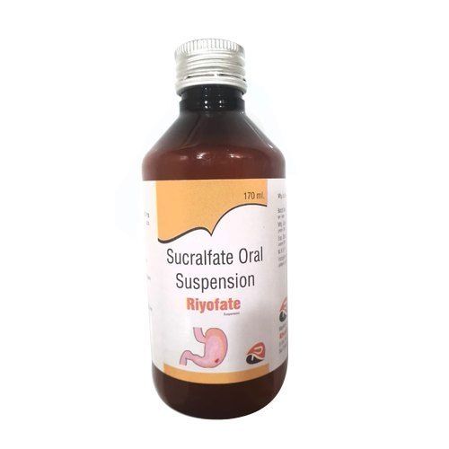 sucralfate oral suspension