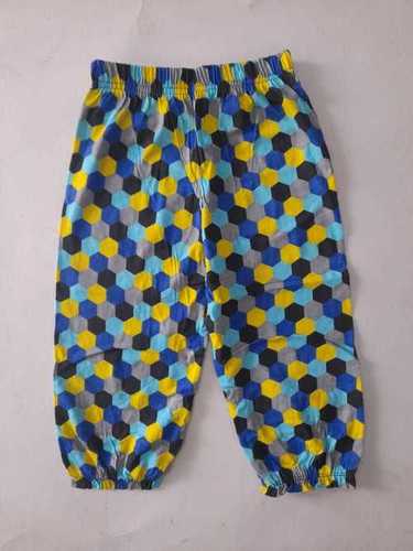 Kids regular pant