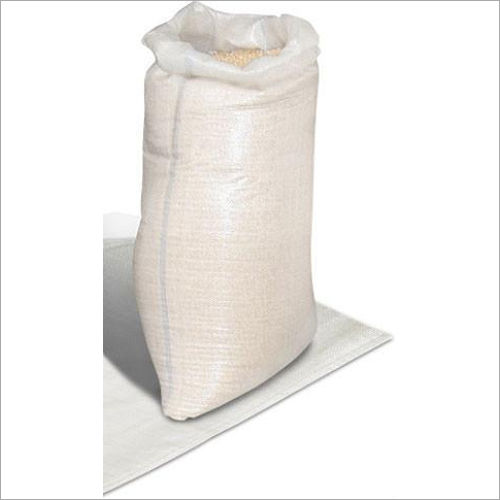 HDPE Wheat Bag