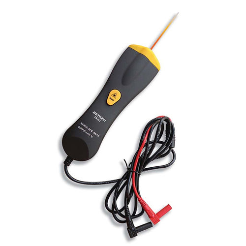 Metravi TS-03 Industrial Pyrometer Sensor for Digital Multimeter