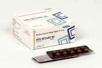Nifedipine-20 Tablet