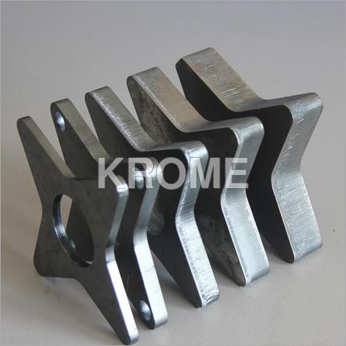 CNC Laser Cutting Services in Sheet Metal Parts