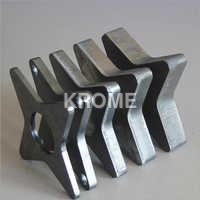 CNC Laser Cutting Services in Sheet Metal Parts