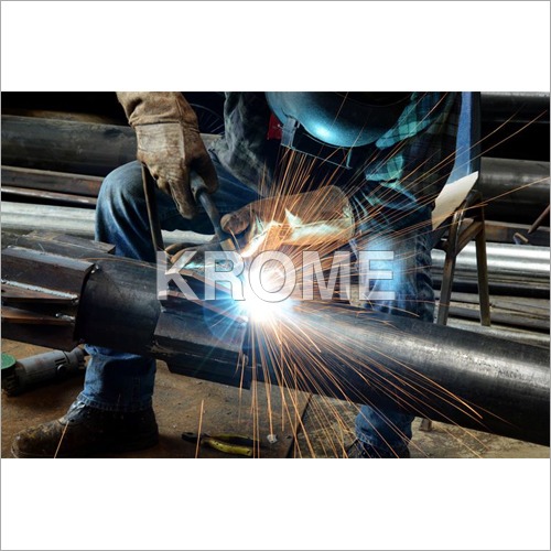Industrial Fabrication Services By KROME LASERS AND FAB LLP