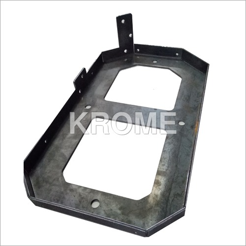 Industrial Precision Parts - Machining Type: Cnc Machining