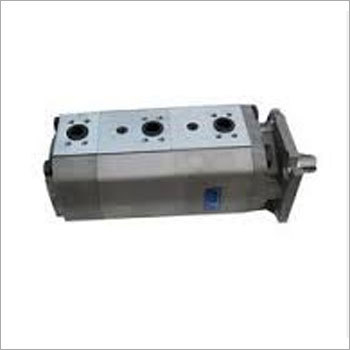 Horizontal Directional Drilling Machine Hydraulic Pumps