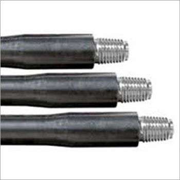 Horizontal Directional Machine Hdd Drill Pipes - Color: Silver