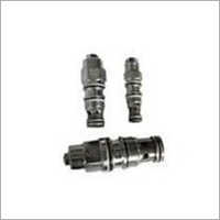 HDD Machine Relief Valve