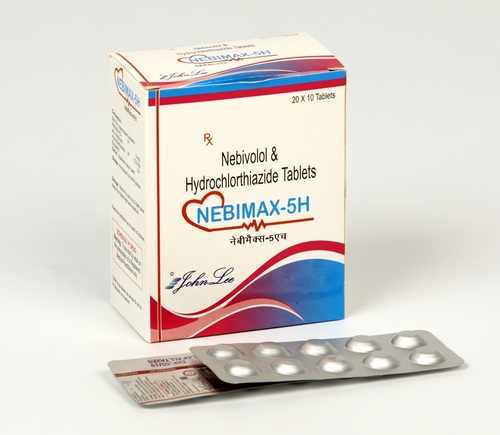 Nebimax-H Tablets