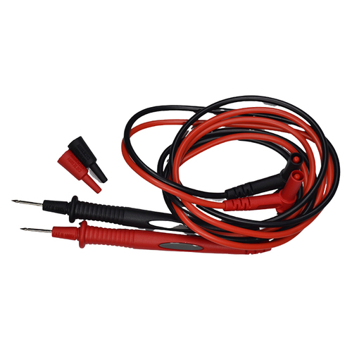 TL-75 Silicon Test Leads for Multimeter and Clamp Meter