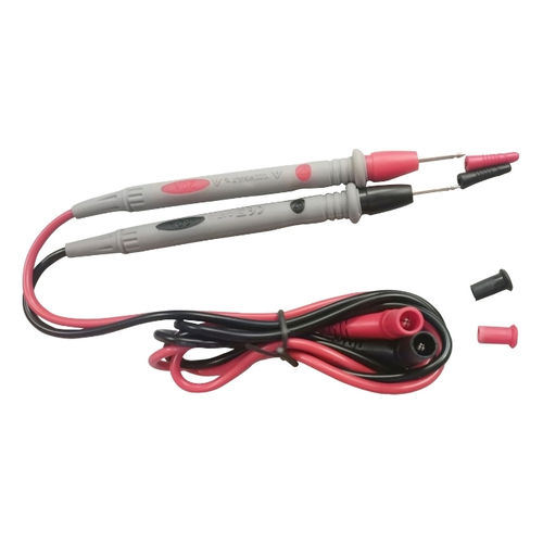 Metravi TL-70 Test Leads for Multimeter and Clamp Meter