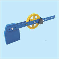 Overspeed Governor Bottom Pulley