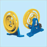 Overspeed Governor Double Grove