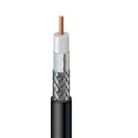 HLF 200 CABLE BLACK CU