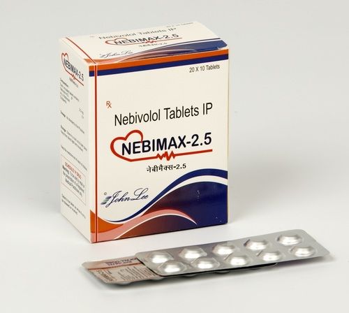 Nebivolol Tablet