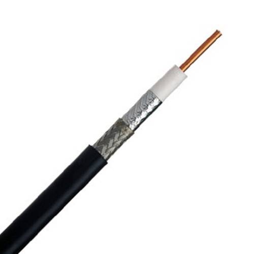 HLF 195 Coaxial Cable