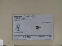 Omron Input Module C200h-id212