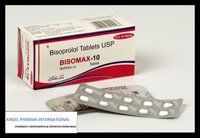 Bisoprolol tablets