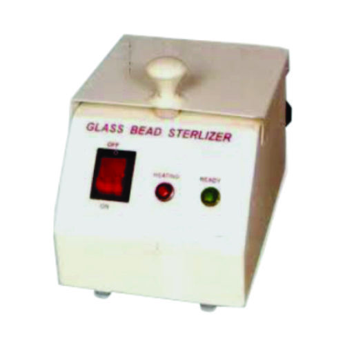 Glass Bead Sterillizer By AJANTA EXPORT INDUSTRIES