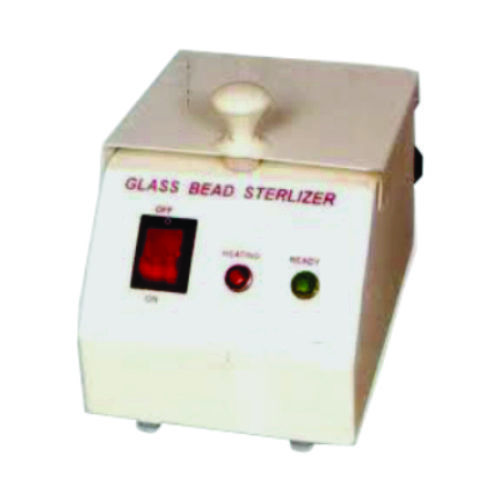 Glass Bead Sterillizer